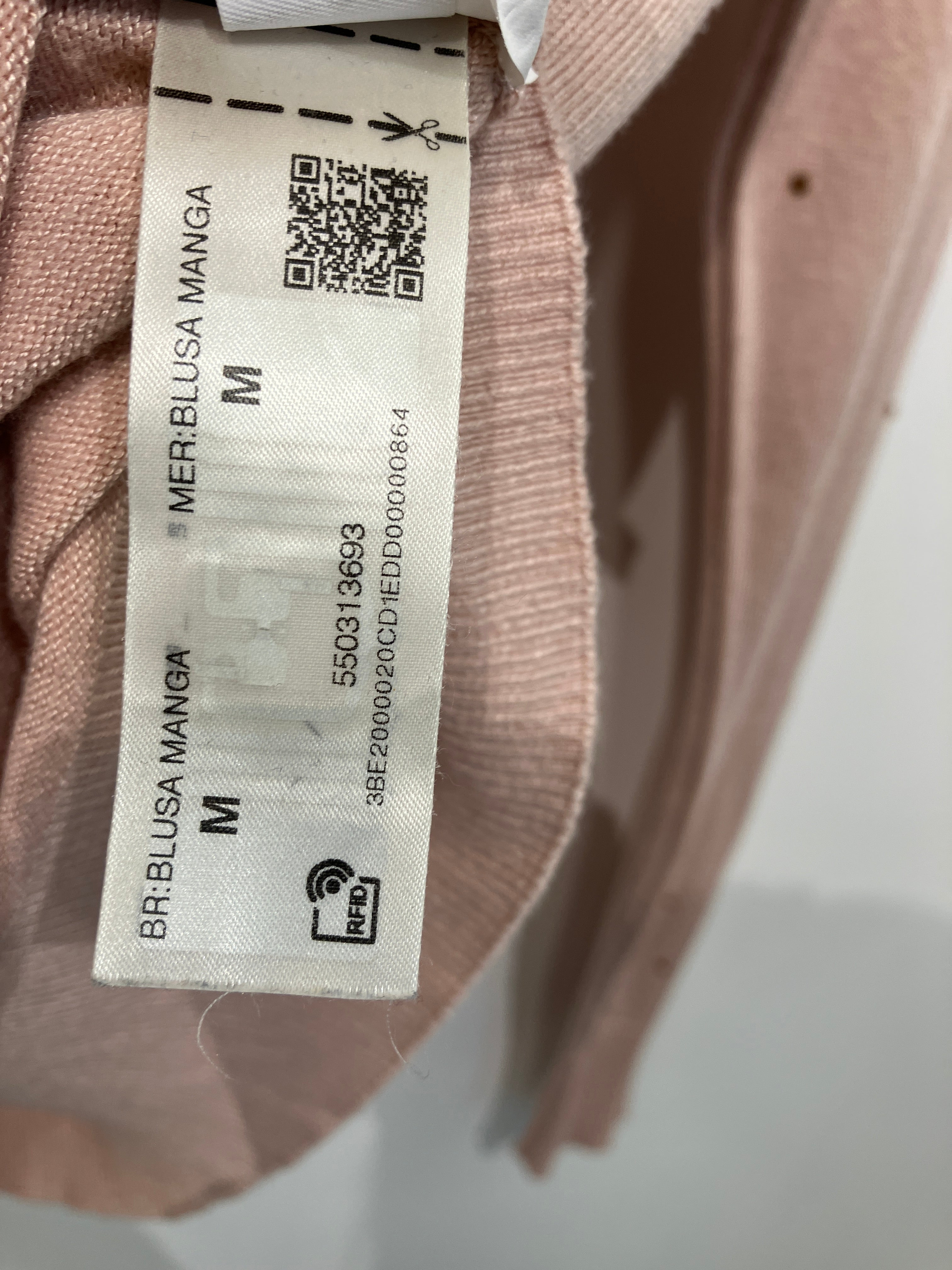 A Collection Sweater